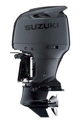 slider 1 SUZUKI 250 KURO